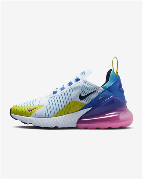 nike air max 270 voor kinderen|Kid's Nike Air Max 270 Shoes .